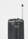 Partner 2-Piece Luggage Set, Black