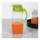 Ocean Divano Water Jug Light Green 1.66L