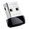 TP-Link TL-WN725N Wireless Nano USB Adapter - 150Mbps - Black - 