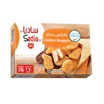 Buy Sadia Breaded Chicken Nuggets 270g in UAE