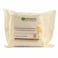 Garnier Skin Active Micellar Oil-Infused Cleansing Wipes White 25 count