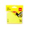 Deli Sticky Notes 3X5 4 Neon Color