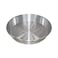 Tiger Aluminium Dish Silver 36.5cm