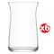 LAV Cup Vera 377 6 Pieces