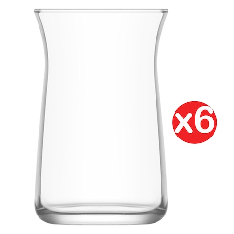 LAV Cup Vera 377 6 Pieces