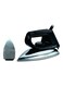 Sonashi Dry Iron With Aluminium Soleplate 1200.0 W SDI-6010 Black