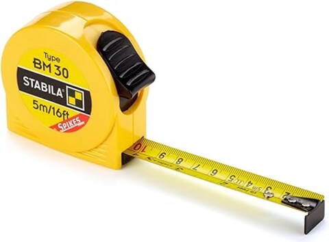 Stabila BM 30 - 5m/16ft