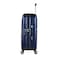 Eminent KF91-28 Large Luggage Trolley 71cm Aqua Blue