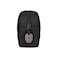WiWU Hali Anti-Theft Travel Pouch - Black