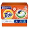 Tide Wow All-In-1 Laundry Detergent 15 Pods