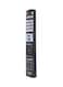 Huayu Remote Control For Sony Lcd/Led Tv Black