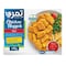 Temry Spicy Chicken Nuggets - 400 gram