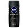 Nivea Men Deep Shower Gel 250ML
