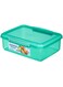 Sistema Lunch 2L Green