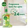 Dettol Antibacterial Floor Cleaner Green Apple Scent, 900ml