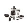 Philips Avance Collection Food Processor Hr7776 1300W, Compact 3 In 1 Setup, 3.4 L Bowl