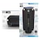 Altec Lansing HydraBoom Wireless Bluetooth Portable Waterproof Speaker IMW1400 Black