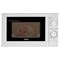 Smart Microwave Oven - 20 Liter - White - SMW201WCRK