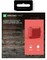 Amazing Thing Outre designed for Airpods 3 case cover (3rd Generation) - Red