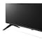LG 50-inch 4K UHD Smart TV with Built-in Receiver - 50UQ80006LD