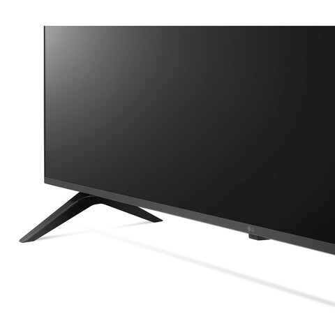 LG 50-inch 4K UHD Smart TV with Built-in Receiver - 50UQ80006LD