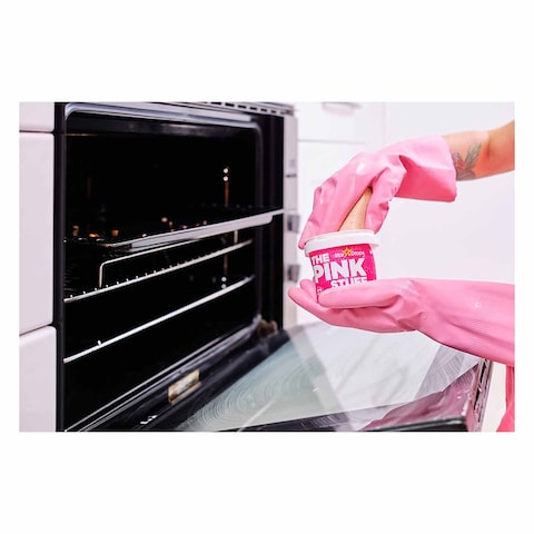THE PINK STUFF CLEANING PASTE 850G