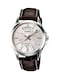 Casio - Men's Leather Analog Watch MTP 1381L-7A