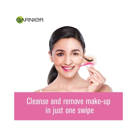 Garnier Skin Active Micellar Cleansing Water Makeup Remover - 400ml