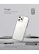 Generic Protective Case Cover For iPhone 12 Pro Max 6.7Inch Clear