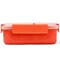 Eazy Kids Lunch Box -Pink
