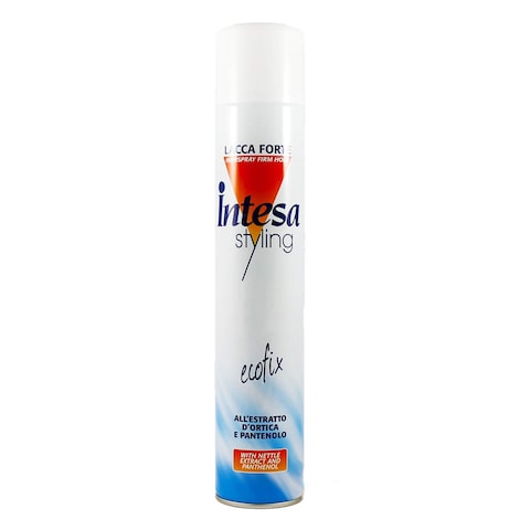 Intesa Hair Spray Xtra Strong 500ML