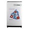 AFRA Fully Automatic Top Load Washing Machine 7KG, White, Large Tub Capacity, Intelligent Stain Remover, G-MARK, ESMA, ROHS, And CB Certified, 2 Years Warranty