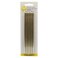 Wilton Birthday Candles Gold 12 PCS