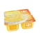 Carrefour Vanilla Cream Dessert 125GR X4