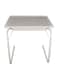 Generic Multi-Purpose Foldable Table White
