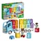 LEGO 10915 ALPHABET TRUCK