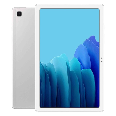 Samsung Galaxy Tab A7 Lite T220 8.7-Inch 3GB RAM 32GB Wi-Fi Silver