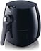 Philips Air Fryer, 800 Gram, 4.1 Liter Capacity, Black, HD9220/22