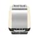 KitchenAid 2 Slice Toaster Automatic Almond Cream 5KMT221BAC