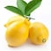 Organic Lemons 500g