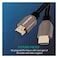 Promate ProLink8K-200 HDMI Cable 2m Grey