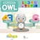 Owl Digital Balance Scale Montessori Math Toy Educational Learning Number Board Game Intelligence Toys For Children