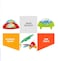 Dreamons Link Amazing Baby Jumper Padded Seat 360 Degrees First Steps Walker - Multi Color
