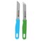 Royalford 2 Pcs Paring Knives Set