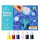 Generic Water Marbling Paint Art Kit All Ages