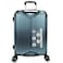 VIPTOUR Trolley Luggage Set of 3 PCS TPC Hard Side Spinner Wheels With TSA Lock With Cup Holder
