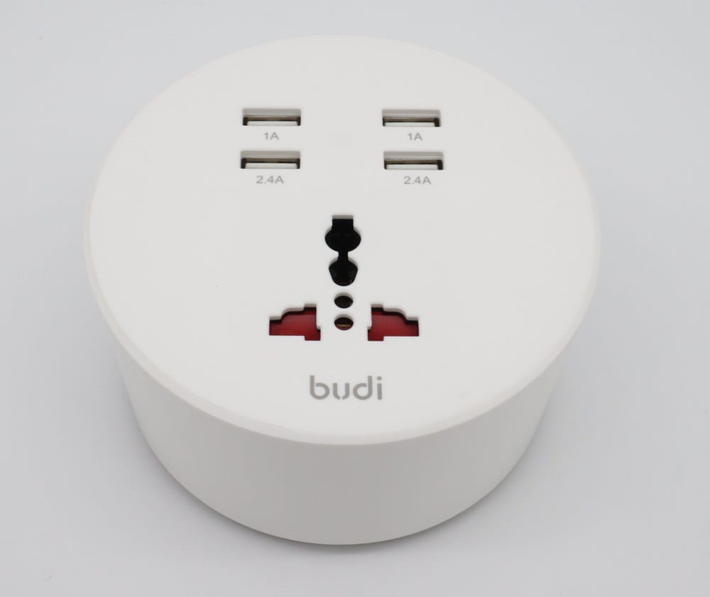 بودي Budi M8j308u 24W
