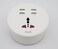Budi 24 WATT Home Charger 1.5 Meter 4 USB Ports M8J308U