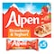 Alpen Strawberry And Yoghurt Muesli Bar 145g