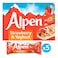 Alpen Strawberry And Yoghurt Muesli Bar 145g